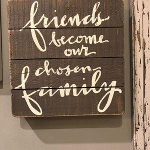 Meet your Posher, Cathy